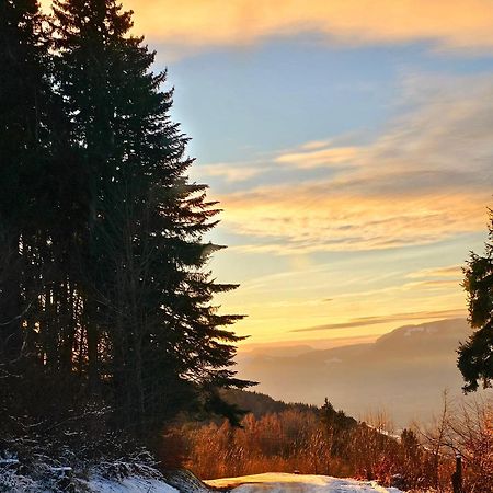 Le Banc Des Seilles Βίλα Bonvillard Εξωτερικό φωτογραφία