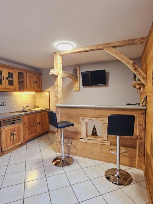 Le Banc Des Seilles Βίλα Bonvillard Εξωτερικό φωτογραφία