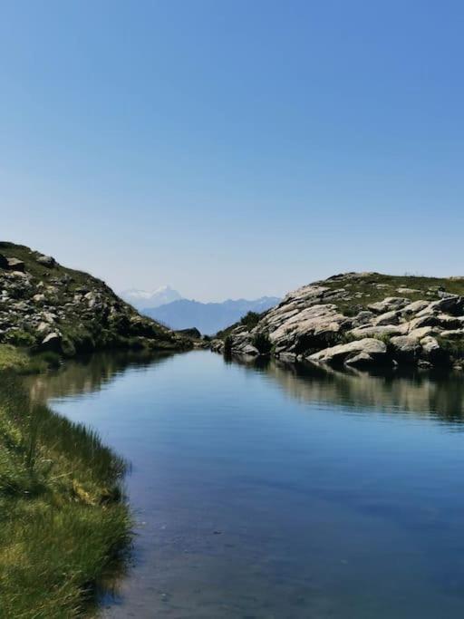 Le Banc Des Seilles Βίλα Bonvillard Εξωτερικό φωτογραφία