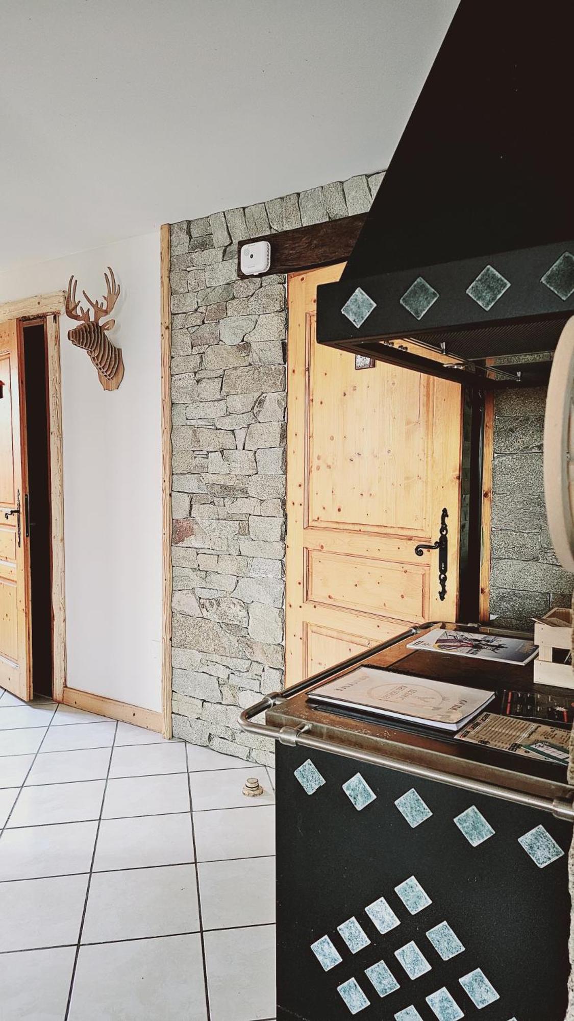 Le Banc Des Seilles Βίλα Bonvillard Εξωτερικό φωτογραφία