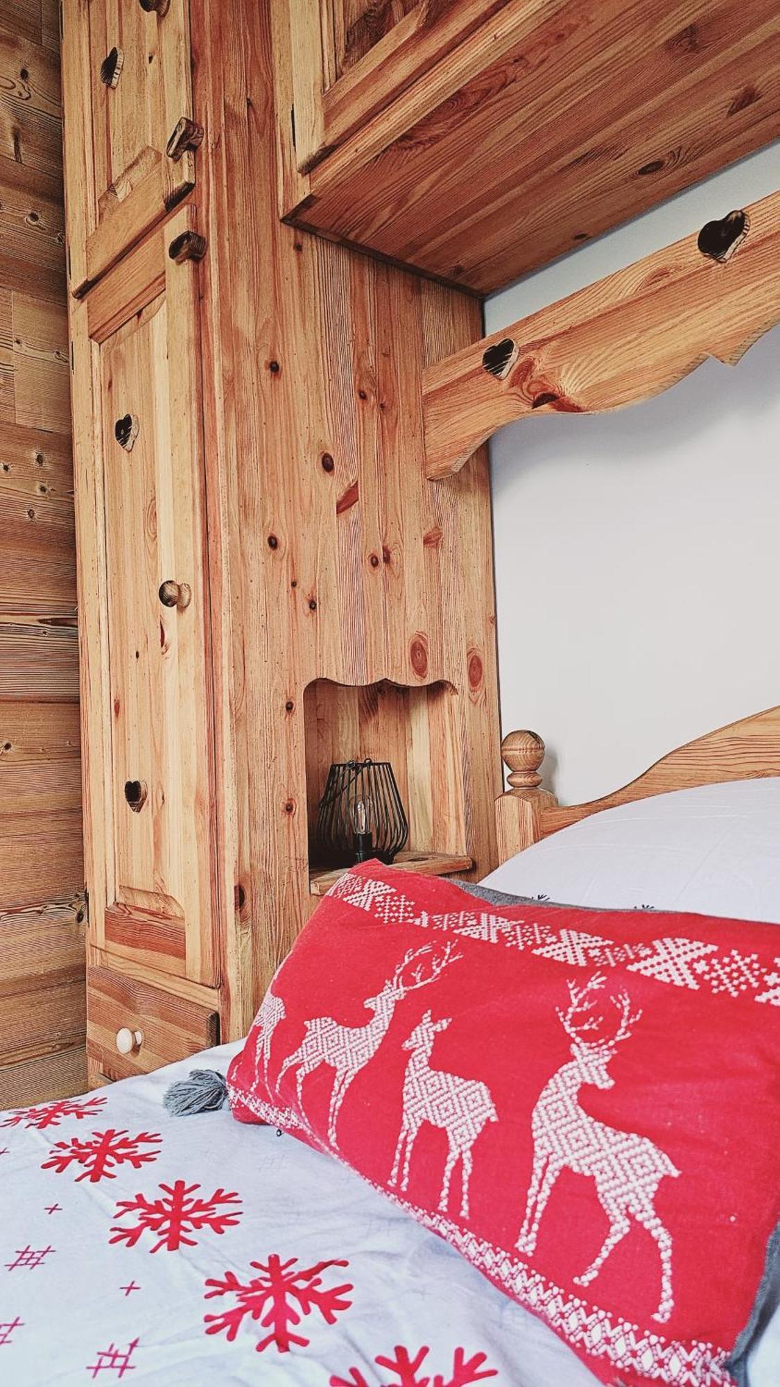 Le Banc Des Seilles Βίλα Bonvillard Εξωτερικό φωτογραφία