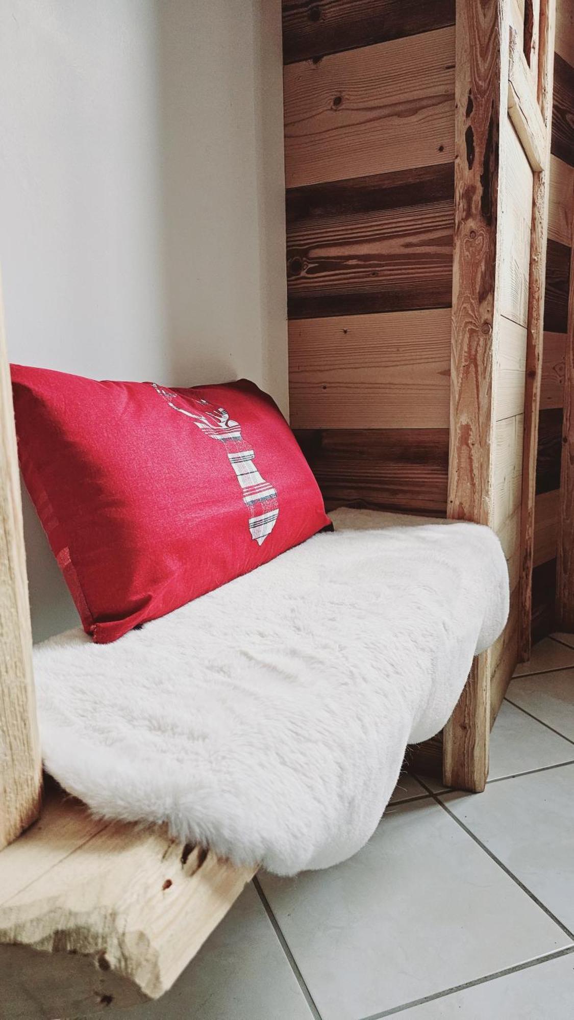 Le Banc Des Seilles Βίλα Bonvillard Εξωτερικό φωτογραφία